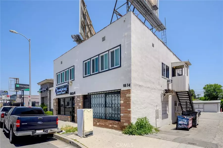 6634 Lankershim Boulevard #B, North Hollywood, CA 91606