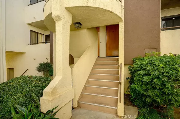 Sylmar, CA 91342,13825 Beaver Street #35