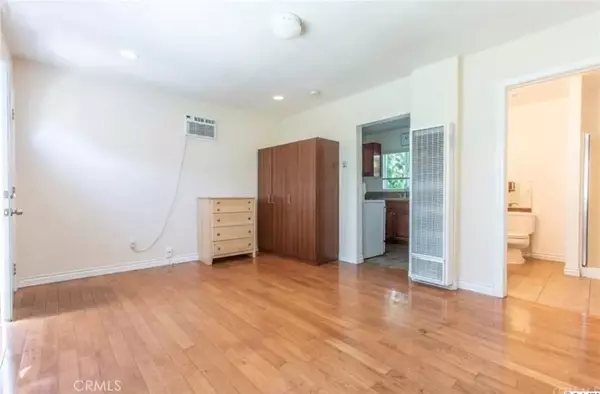 Glendale, CA 91204,359 W Garfield Avenue #A