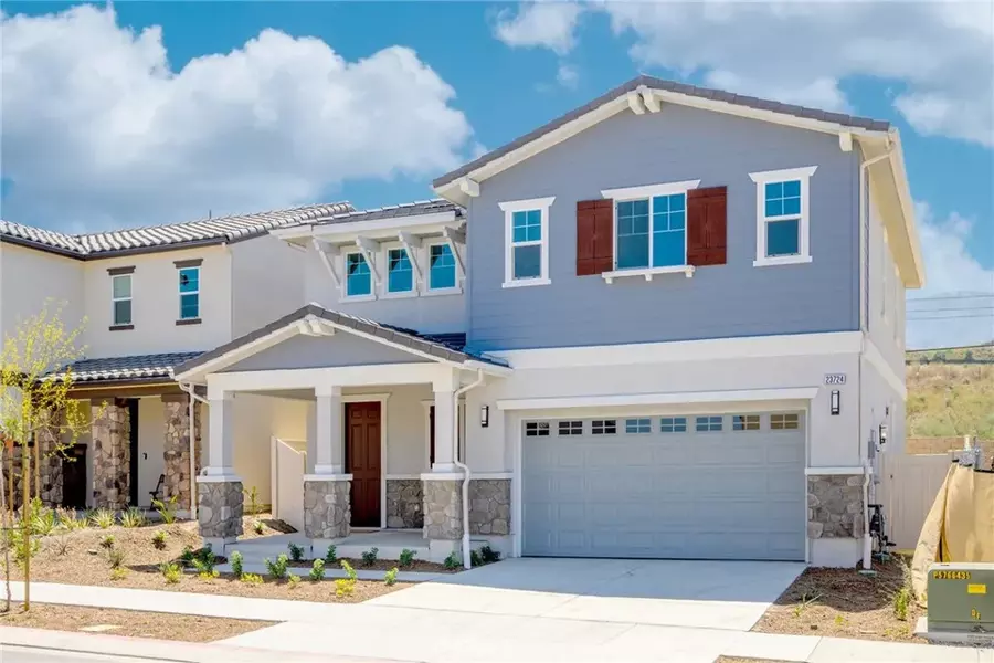 23724 Wilcox Drive, Newhall, CA 91321