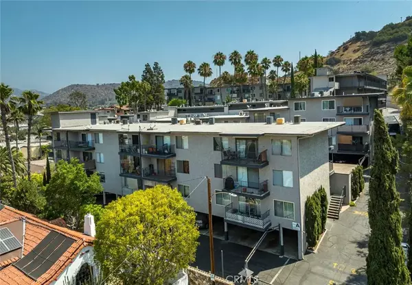 Glendale, CA 91205,1517 E Garfield Avenue #50