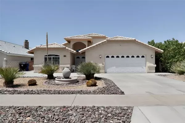 Helendale, CA 92342,26502 Blue Water Road