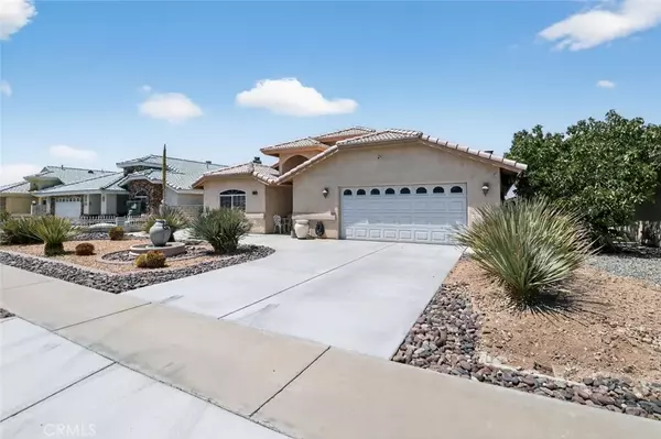 Helendale, CA 92342,26502 Blue Water Road