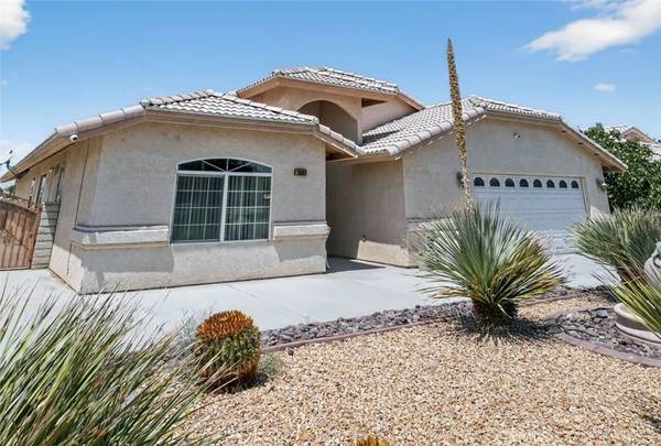 26502 Blue Water Road, Helendale, CA 92342