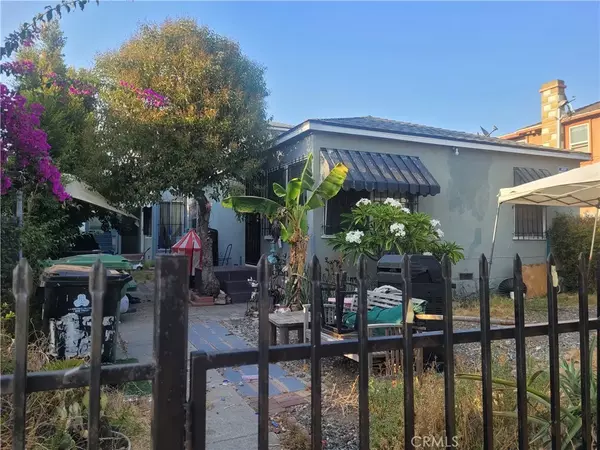 1723 W 35th Place, Los Angeles, CA 90018