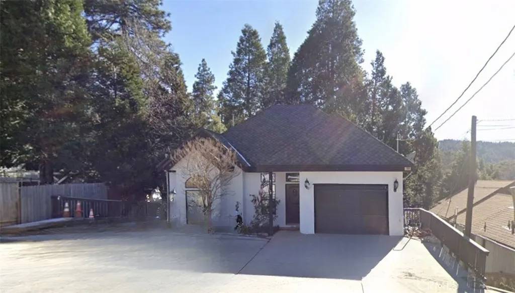784 Arosa Drive, Crestline, CA 92325