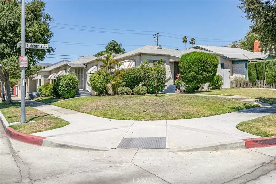 671 W California Avenue, Glendale, CA 91203