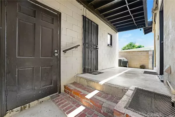 Monrovia, CA 91016,203 Benrud Street