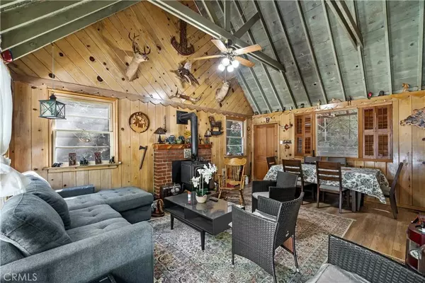 Cedarpines Park, CA 92322,22158 Pine Drive