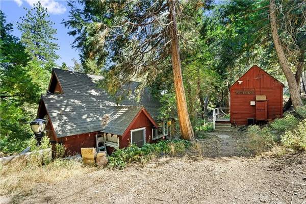 22158 Pine Drive, Cedarpines Park, CA 92322