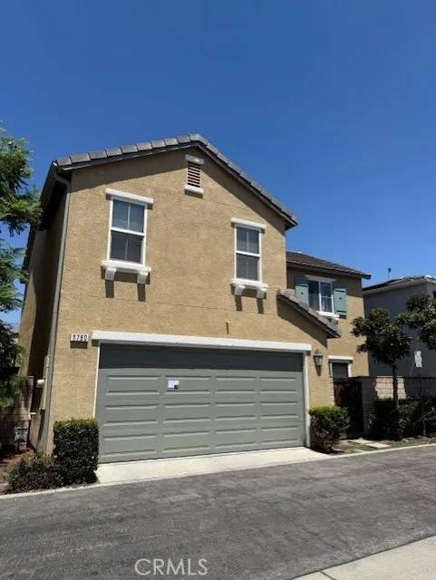 Ontario, CA 91764,1780 East Flora Street