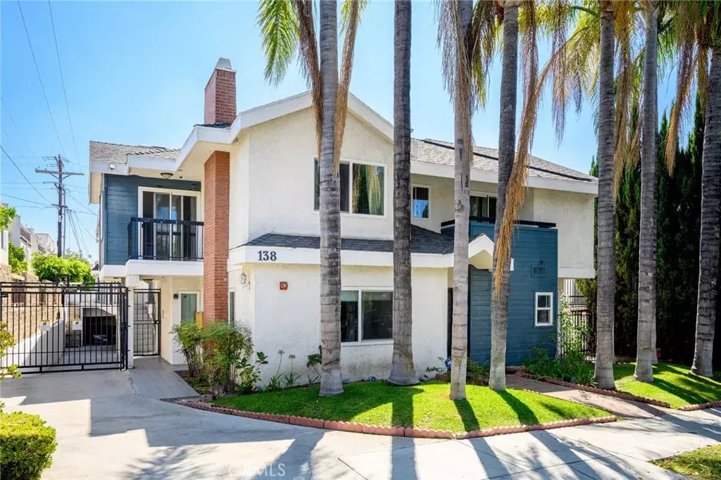 Glendale, CA 91205,138 S Adams Street #2