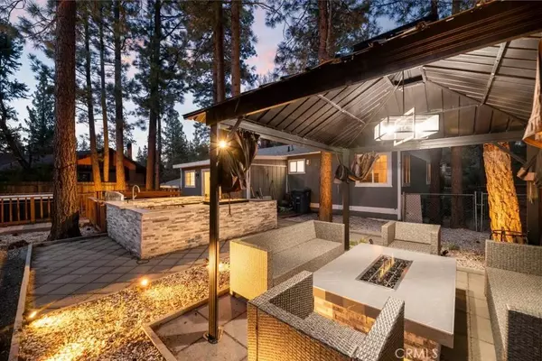 Big Bear Lake, CA 92315,294 Santa Clara