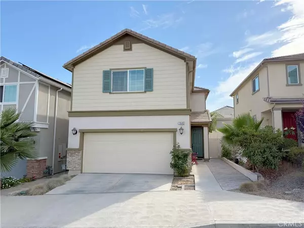11645 N Delft Lane, Sylmar, CA 91342