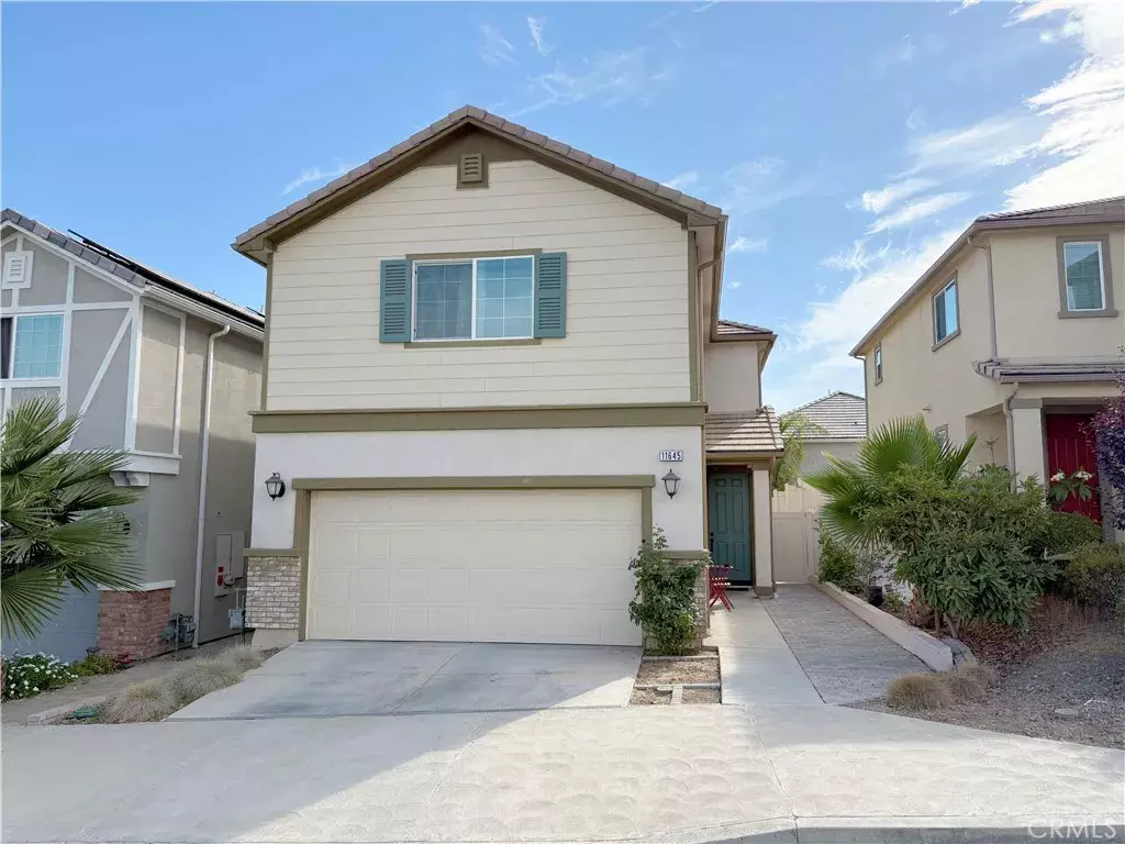 Sylmar, CA 91342,11645 N Delft Lane