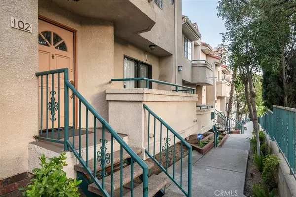 La Crescenta, CA 91214,2930 Montrose Avenue #102