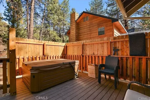 Wrightwood, CA 92397,610 Mountain View Avenue