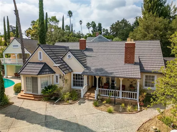 Glendale, CA 91207,1535 Royal Boulevard