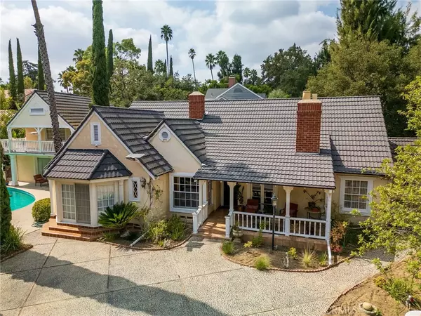 1535 Royal Boulevard, Glendale, CA 91207