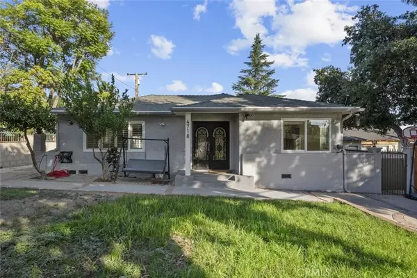 4718 La Crescenta Avenue, La Crescenta, CA 91214