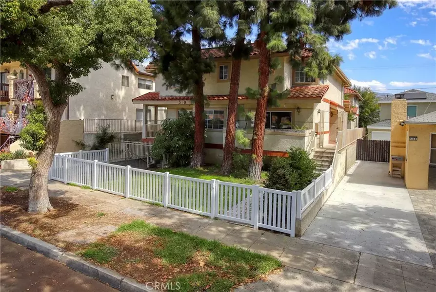 510 N Shelton Street #2, Burbank, CA 91506