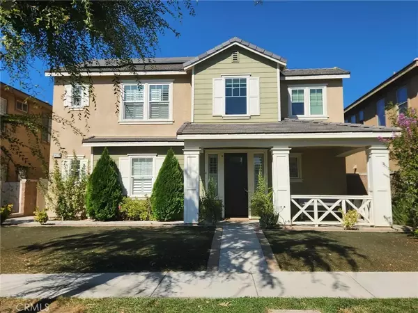 Chino, CA 91710,14134 Mountain Avenue