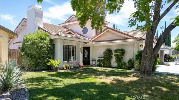 Lancaster, CA 93536,42962 Burlwood Drive