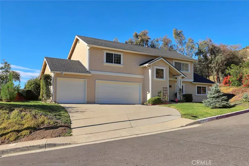 Sylmar, CA 91342,14047 Simshaw Avenue