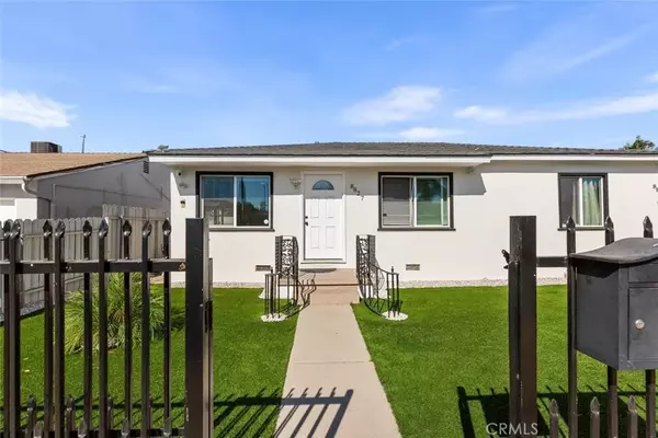 Panorama City, CA 91402,8827 Sylmar Avenue