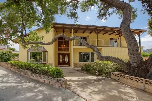 3950 Hamilton Lane, La Crescenta, CA 91214