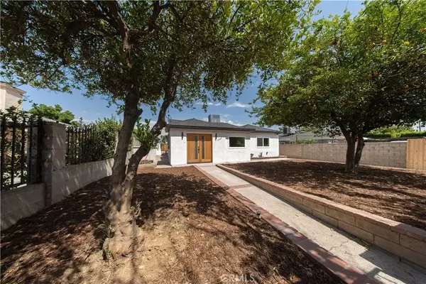 Arleta, CA 91331,9968 Lev Avenue