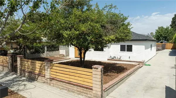 Arleta, CA 91331,9968 Lev Avenue