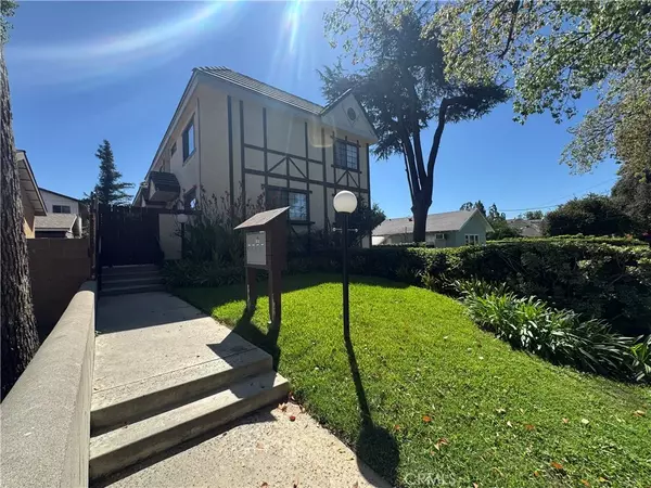 308 N Chester, Pasadena, CA 91106
