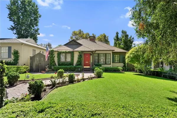 Burbank, CA 91501,1046 E Grinnell Drive