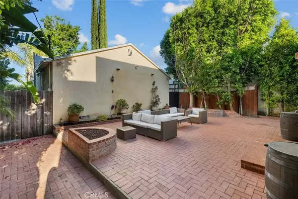 Encino, CA 91316,17966 Palora Street