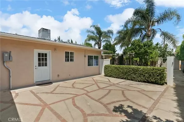 6502 Matilija Avenue, Van Nuys, CA 91401