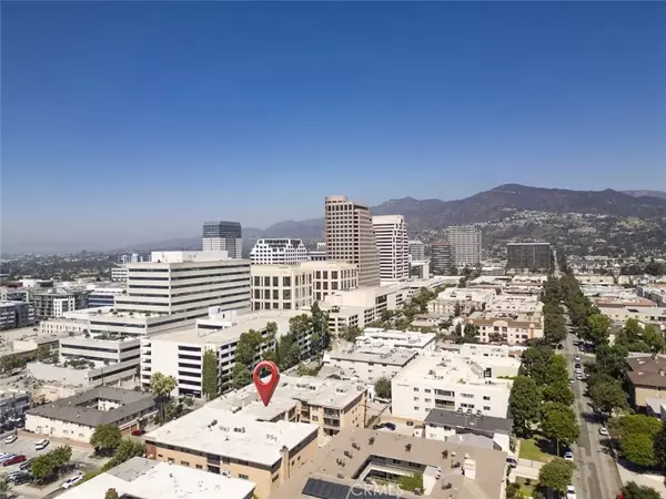Glendale, CA 91206,316 N Maryland Avenue #306
