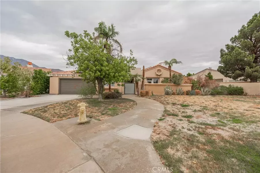 3450 Circulo San Sorren, Palm Springs, CA 92262