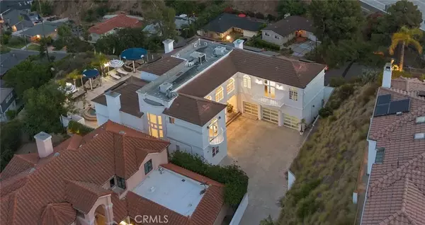 Glendale, CA 91206,759 Foxkirk Road