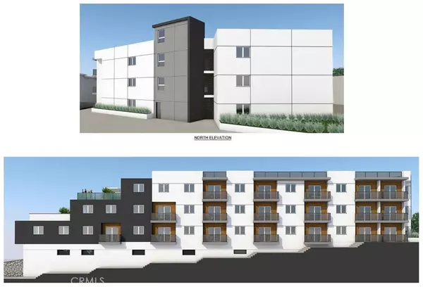 Glendale, CA 91214,2817 Montrose