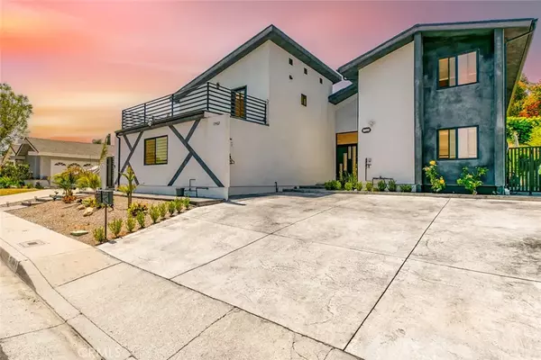 17465 Tuscan Drive, Granada Hills, CA 91344