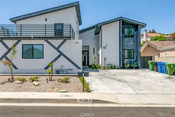 Granada Hills, CA 91344,17465 Tuscan Drive