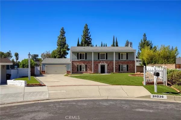 20236 Foix Place, Chatsworth, CA 91311