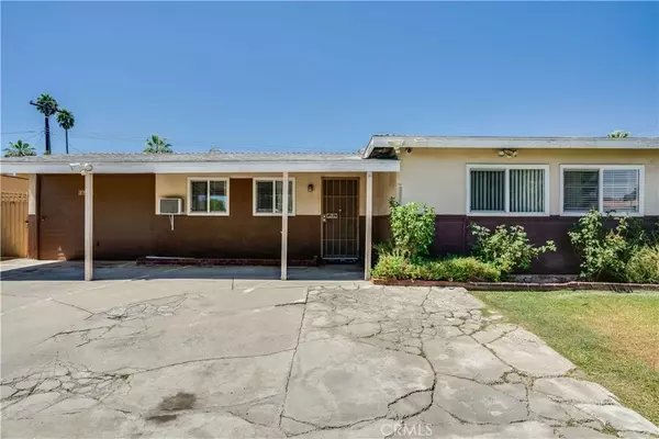 Hacienda Heights, CA 91745,1521 Larchwood Avenue