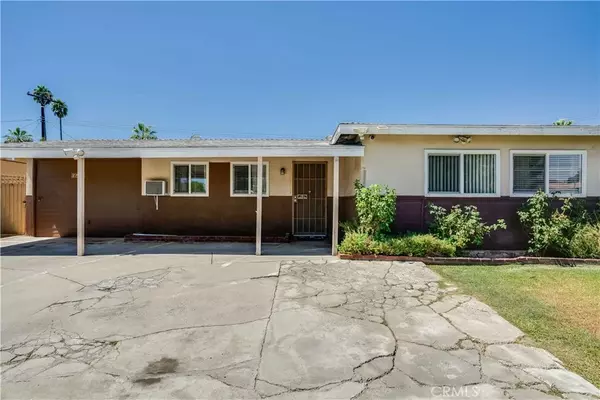Hacienda Heights, CA 91745,1521 Larchwood Avenue