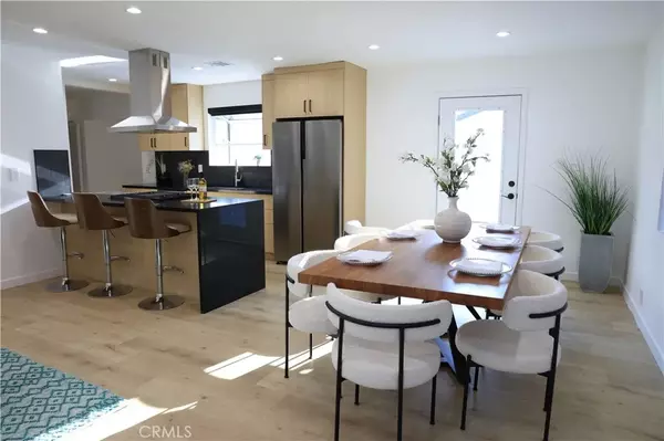 Burbank, CA 91505,505 N Avon st