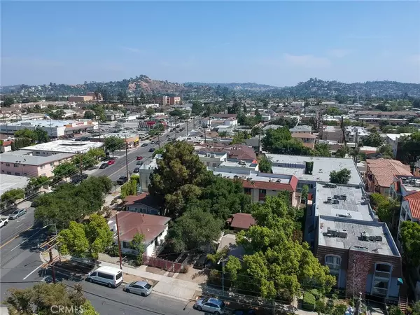 Glendale, CA 91206,241 N Verdugo Road