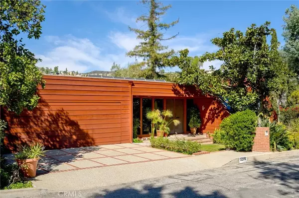 Glendale, CA 91206,3275 Buckingham Road