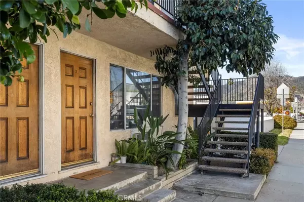 Glendale, CA 91203,501 W DORAN Street