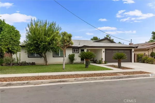 7844 Allott Avenue, Panorama City, CA 91402